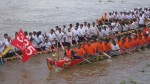 Khmer Racing Boat