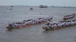 Khmer Racing Boat